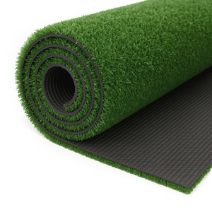 Sztuczna Miękka Gruba Wykładzina Trawa 400cm Kylie