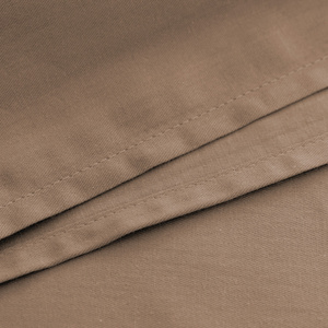 Sheet 160 x 200 Without Elastic Cotton Aloiso 82