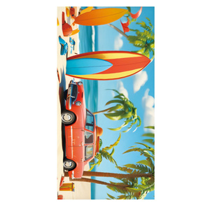 Ręcznik 70 x 140 Kąpielowy Holiday 205