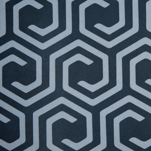 Curtain 140 x 250 Decorative Juliet Graf+Silver