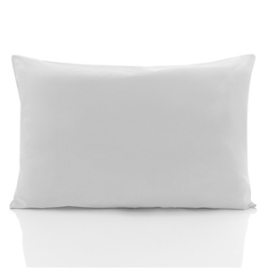 Cotton pillowcase 40 x 60 Uniform Ola White White