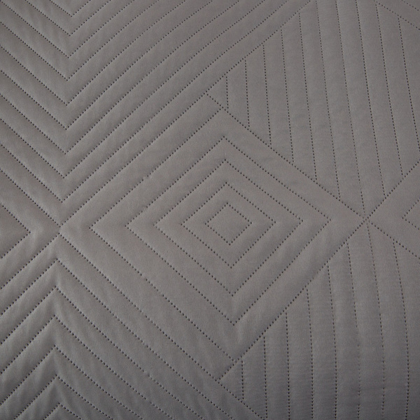 Narzuta 200 x 220 Tłoczona Mikrofibra Zeynep 03