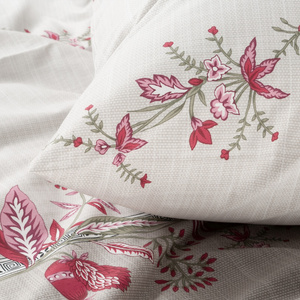 Bedding Set 140 x 200 2cz Sara Cotton 09