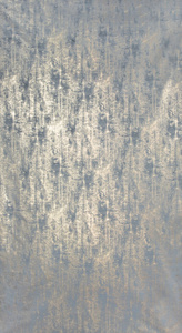 Curtain 140 x 270 Velvet Tape Renia Silver+Gray