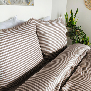 Bedding 160 x 200 3 pcs Smooth Eusebia Home 13