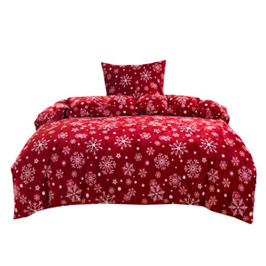 Pościel 140 x 200 2cz Mikrofibra Miś Martino 01