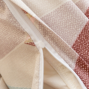 Bedding 140 x 200 2pcs Satin Maria 3105