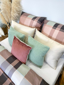 Inspiration Azure Oasis No. 33