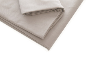 Fitted Sheet 140 x 200 Cotton with Elastic Evita 02