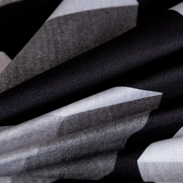 Pościel 160 x 200 3cz Satynowa Maria 3122