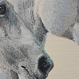 Poszewka Ozdobna 45 x 45 Gobelinowa Nadia 31