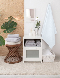 Tango towel 50 x 100 400 g/m2 01 White