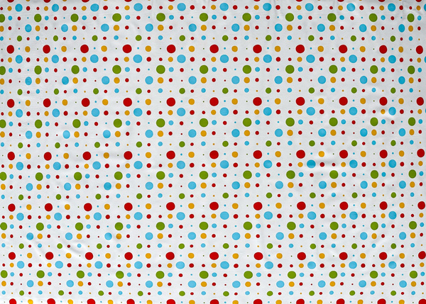 Cerata Na Stół Obrus Ceratowy 140 x 200 Gosia 02
