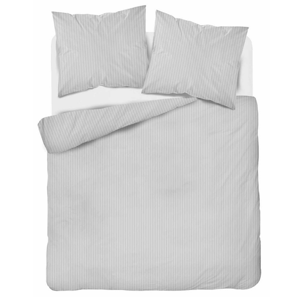 Bedding 220 x 200 3pc Satin Cotton Pure 05