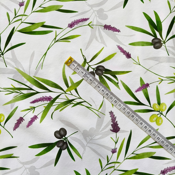 Tablecloth PVC 140 x 180 Gosia 64