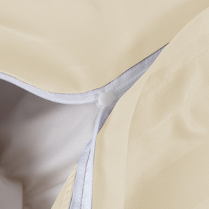 Bedding 220 x 200 3pcs Satin Stripes Ramiro 03