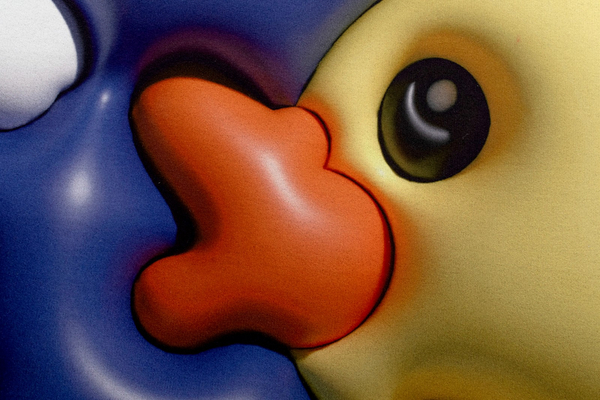 Mata łazienkowa 3D Antypoślizgowa Chłonna Magic 22