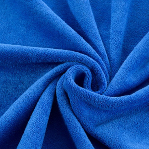 Towel 80 x 160 Microfiber Iga Pomegranate 380 g/m2