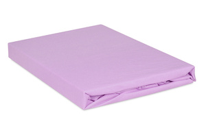 Bed sheet 190 x 200 with elastic Matex JERSEY 19