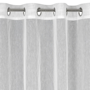 Decorative Ready-made curtain Adel/B 140 x 250 Przel