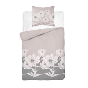 Bedding 220 x 200 3pcs Flannel Cotton Laura 4948B