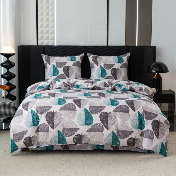 Pościel 140 x 200 2cz Satynowa Maria 3084