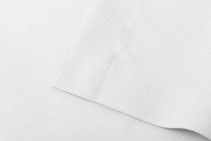 Fabric 160 cm Tablecloth D-7 Tivoli 1A G1 1000 White 160