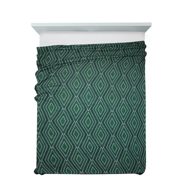 Koc 150 x 200 Mikrofibra Design91 Geo 02