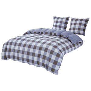 Pościel 200 x 220 3cz Satyna Bawełniana nr A1805