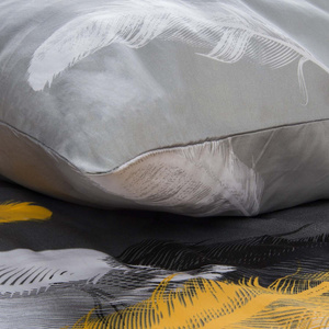 Pościel 160 x 200 3cz Satyna Satynlove 1551/1