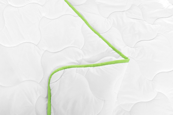Kołdra 200 x 220 Całoroczna Aloe Tulla