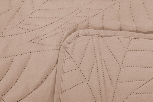 Narzuta 170 x 210 Tłoczona Mikrofibra Nicole 13