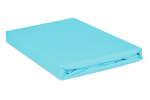 Bed sheet 120 x 200 with elastic Matex JERSEY 31