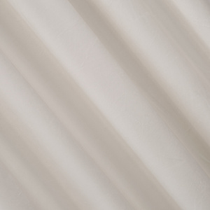 Curtain 140 x 270 Decorative Pierre Cardin Sibel Beige