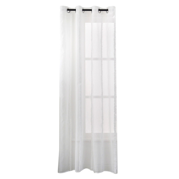 Firana Dekoracyjna 145 x 250 Przelotka Erica 01