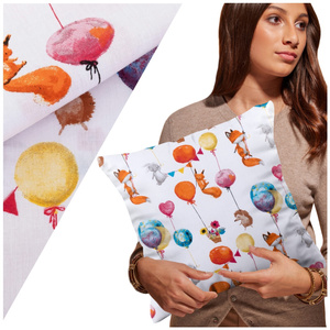 Pillowcase 40 x 40 Cotton Pillowcase Belluno 163