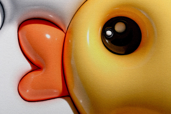 Mata łazienkowa 3D Antypoślizgowa Chłonna Magic 17