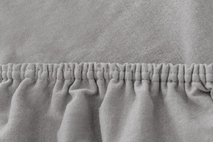 Bed sheet 180 x 200 Jersey with elastic Janet 02