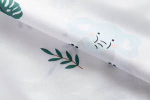 Pillowcase 40 x 40 Cotton Jasiek Ange 14