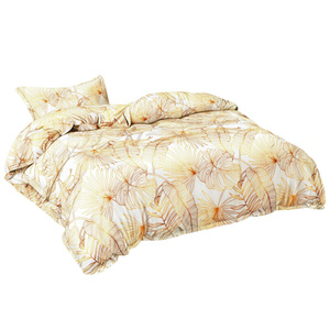 Bedding 140 x 200 2cz Satin Maria 2466