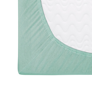 200 x 220 Jersey Bed Sheet with Eraser No. 158_D