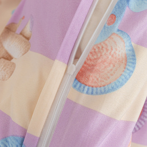 Pościel 140 x 200 2cz Satynowa Maria 3287