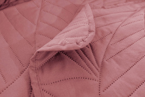 Bedspread 170 x 210 Embossed Microfiber Nicole 16