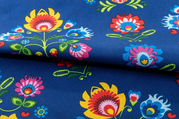 Poszewka 40 x 40 Bawełniana na Poduszkę Jasiek Belluno 135