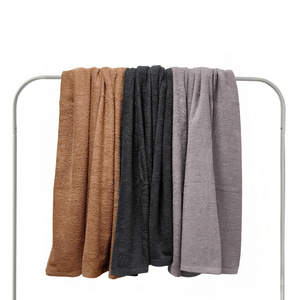 Set of Towels 70 x 140 6pcs. Narcis cotton 15