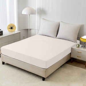 Bed sheet 200 x 220 Without elastic Bolzano 05