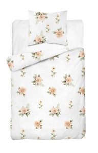 Pościel 140 x 200 2cz Vicenza Bawełna wz. 5342A