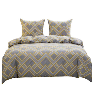 Bedding 200 x 220 3pc Satin Maria 3088