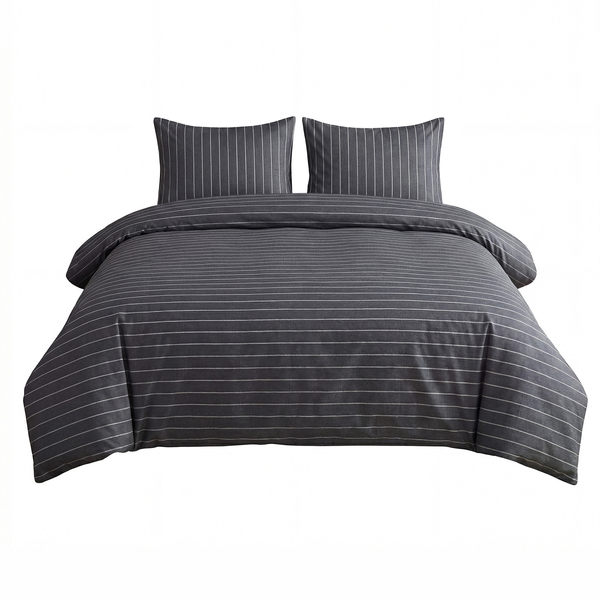 Pościel 200 x 220 3cz Satyna Bawełniana Aurela 03