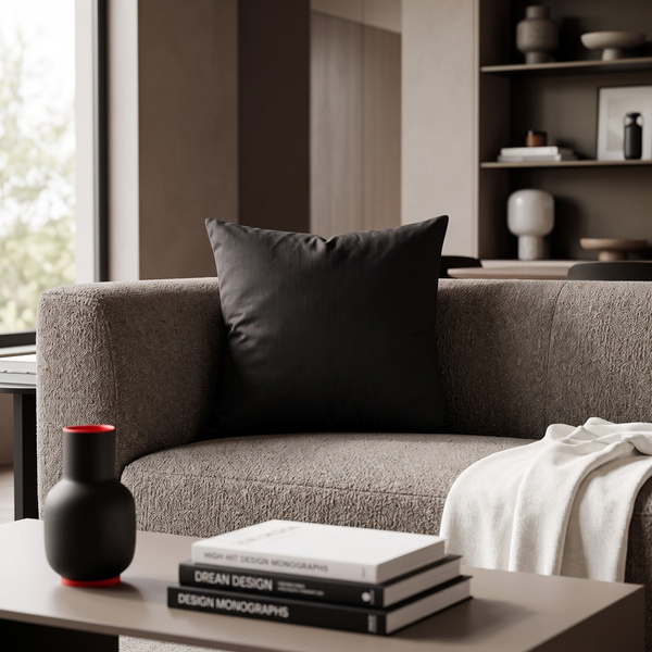 Poszewka 40 x 40 Satynowa Daniela Classic 01